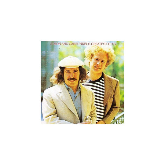 Simon and Garfunkel - Greatest Hits [CD]