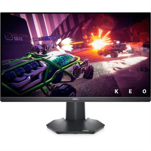 DELL G Series G2422HS 60.5 cm (23.8") 1920 x 1080 pixels Full HD LCD Black