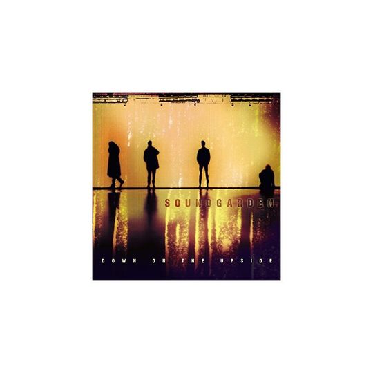 Soundgarden - Down On The Upside [VINYL]