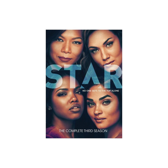 STAR: COMPLETE THIRD SEASON - STAR: COMPLETE THIRD SEASON - DVD