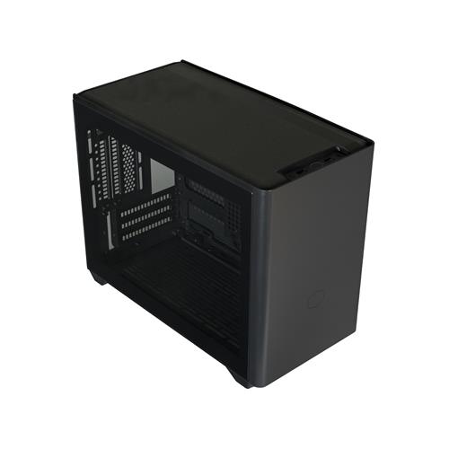 Super Small Cooler Master Gaming Case Intel i5 10400F 6 Core 12 Threads CPU 2.90GHz (4.30GHz Boost) 16GB RAM 3200MHz DDR4 RAM 240GB SSD + 1TB HDD AMD 5500XT 8GB Graphics w Win 11 Home- Pre-Built Gaming PC