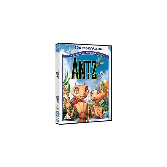 Antz (DVD)