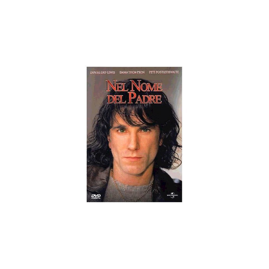 In the Name of the Father [dvd] [1994]