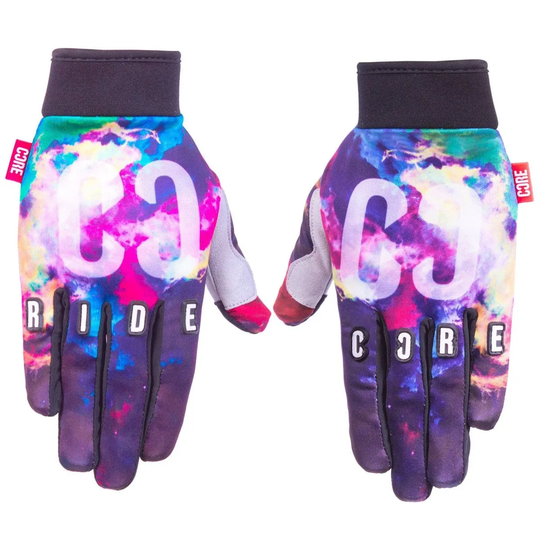 Core Aero Gloves Neo Galaxy L