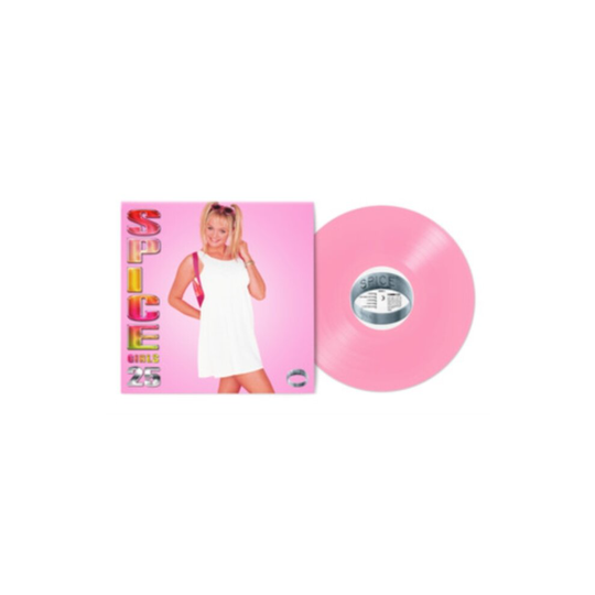 Spice - Spice Girls - vinyl