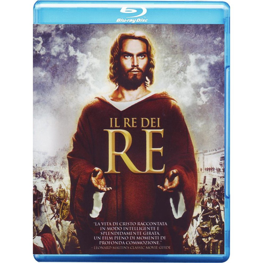 Il Re Dei Re (1961)