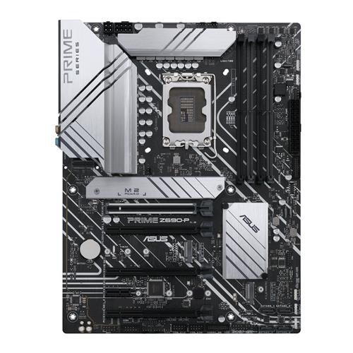 ASUS PRIME Z690-P Intel Z690 LGA 1700 ATX
