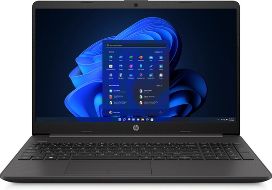 HP 250 G9 Laptop, Intel Core i5-1235U upto 4.4GHz, 8GB DDR4, 256GB NVMe SSD, 15.6" Full HD, Intel Iris Xe, Windows 11 Pro