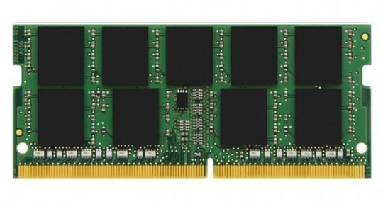 Kingston 8GB (1x 8GB) 2666MHz DDR4 Ram