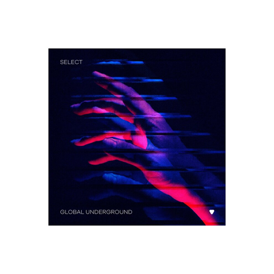 Global Underground: Select #7 - Global Underground - CD