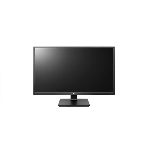 LG 27BK550Y computer monitor 68.6 cm (27") 1920 x 1080 pixels Full HD LED Black
