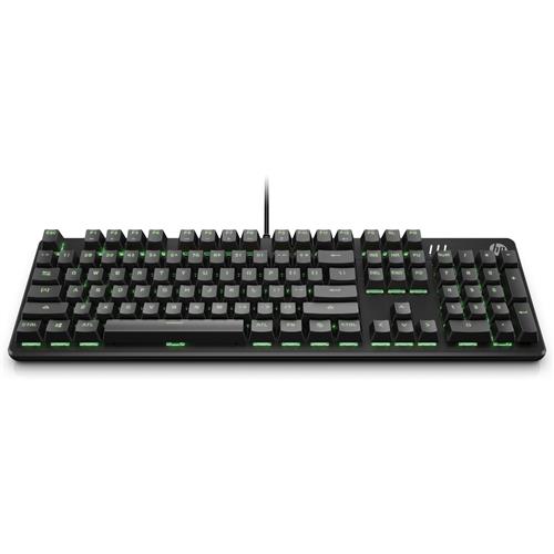 HP PAVILION GAMING 550 KEYBOARD