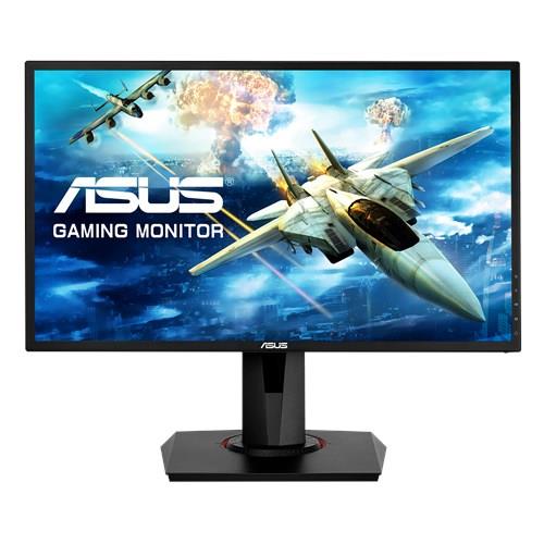 ASUS VG248QG 61 cm (24") 1920 x 1080 pixels Full HD Black