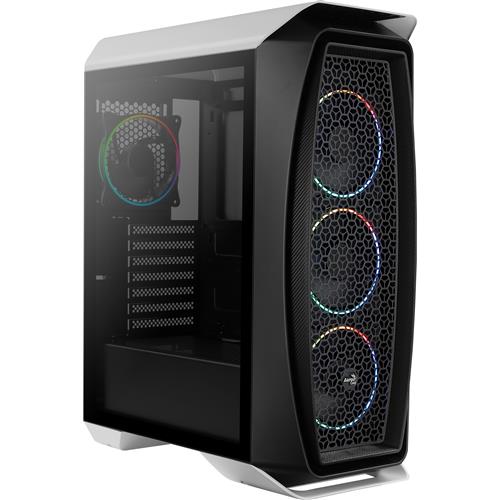 Aerocool Aero One Eclipse Tower White