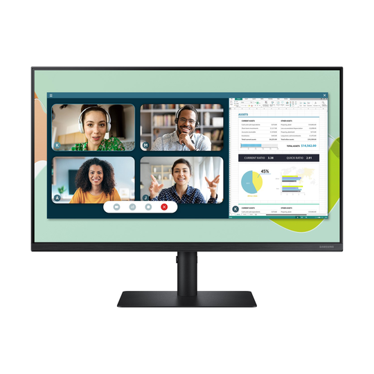 Samsung S40UA 24 Full HD IPS Monitor