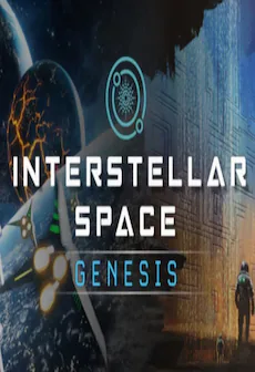 Interstellar Space: Genesis Steam Key GLOBAL