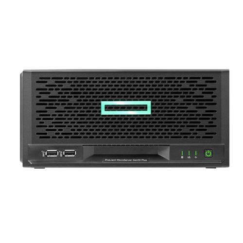 Hewlett Packard Enterprise ProLiant MicroServer server 1000 GB Ultra Micro Tower Intel Xeon E 3.4 GHz 16 GB DDR4-SDRAM 180 W