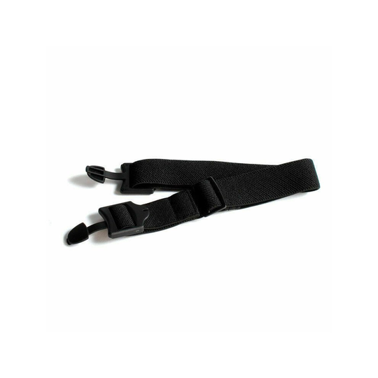 Garmin Replacement Elastic Strap?For Standard Heart Rate Monitor?010-10714-00?BK
