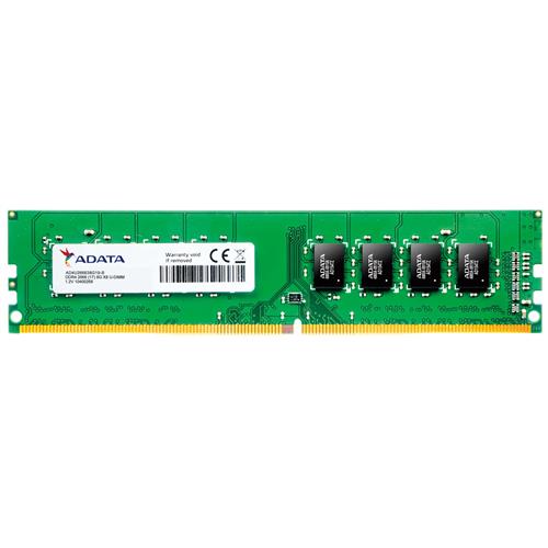 ADATA Premier memory module 8 GB 1 x 8 GB DDR4 2666 MHz