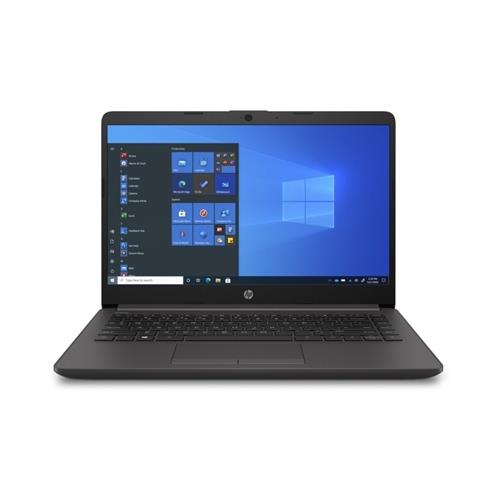 HP 245 G8 4P3C5ES#ABU Laptop 14 Inch Full HD 1080p Screen AMD Ryzen 5 5500U 8GB RAM 256GB SSD Windows 10 Home
