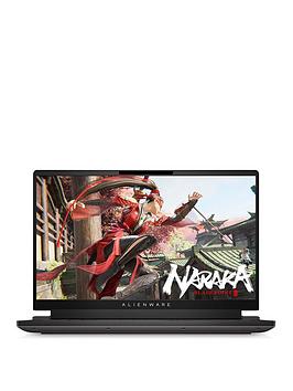 Alienware M15 R7 Laptop - 15.6In Qhd 240Hz, Intel Core I7-12700H, 6Gb Nvidia Rtx 3060, 16Gb Ram, 1Tb Ssd - Dark Side Of The Moon