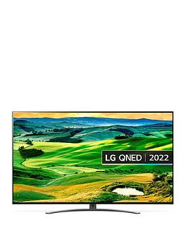 Lg 50Qned816Qa, 50 Inch, Qned, 4K, Smart Tv