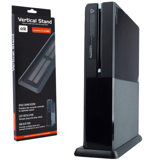Vented Vertical Stand Holder for Original XBOX ONE Console