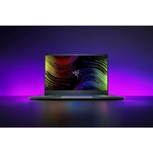 Razer Blade 17 i7-12800H Notebook 43.9 cm (17.3") Full HD Intel Core i7 16 GB DDR5-SDRAM 1000 GB SSD NVIDIA GeForce RTX 3070 Ti Wi-Fi 6E (802.11az) Windows 11 Home Black