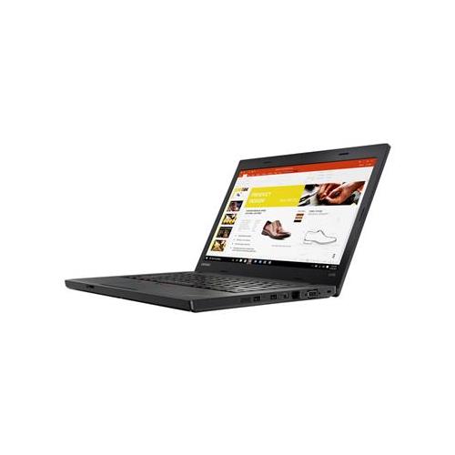 +NEW+Lenovo ThinkPad L470 14" Windows 10 Pro Black Renewed (i5 6200U/256GB SSD/8GB DDR4)