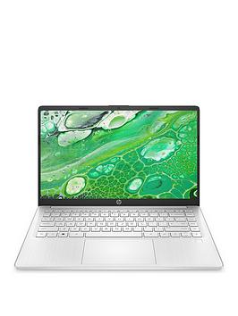 Hp 14-Eg0001Na 4G Lte 14In Laptop - 4Gb Ram, 128Gb Ssd, 20Gb Of Ee Data &Amp; Microsoft 365 Personal (12 Months) - Laptop Only