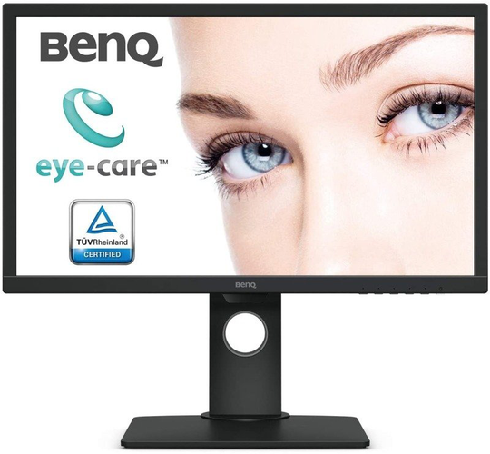 BenQ BL2483TM 24'' Tn Full Hd Led Monitor