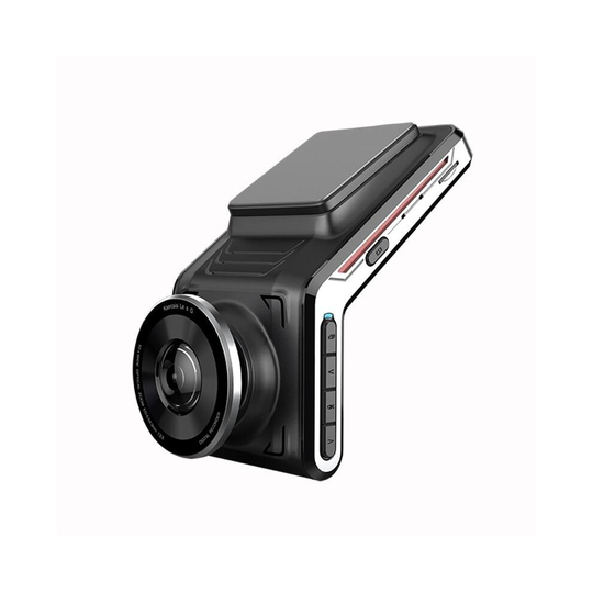 Dash Cam front U2000 and rear 1080p camera CAR dvr wifi dashcam Video Recorder Auto Night Vision 24H Parking Monitor