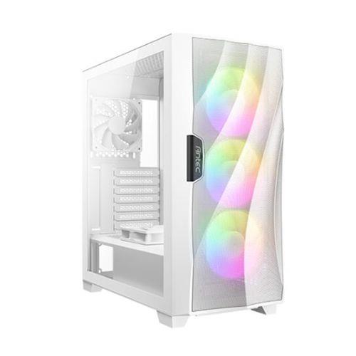 Antec DF700 Flux Midi Tower White