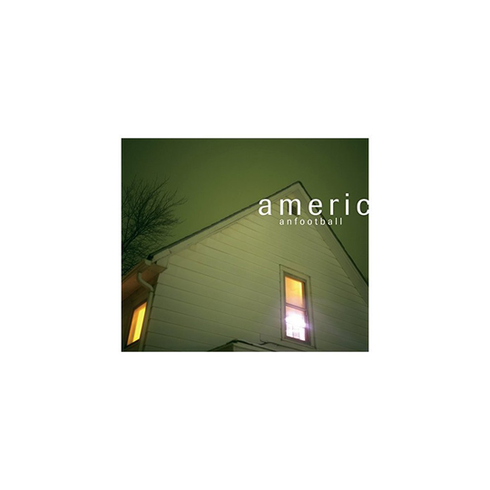American Football - American Football (Deluxe Edition) [VINYL]
