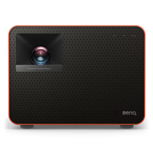 Benq X1300i data projector Standard throw projector 3000 ANSI lumens DLP 1080p (1920x1080) 3D Black White