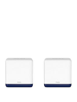 Tp Link Mercusys Halo H50G (2-Pack)