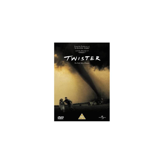 Twister [1996] (DVD)