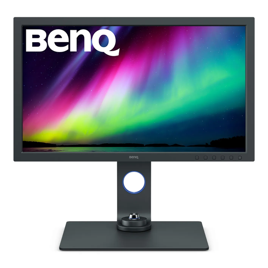 BenQ Monitor SW271C 27 Inch