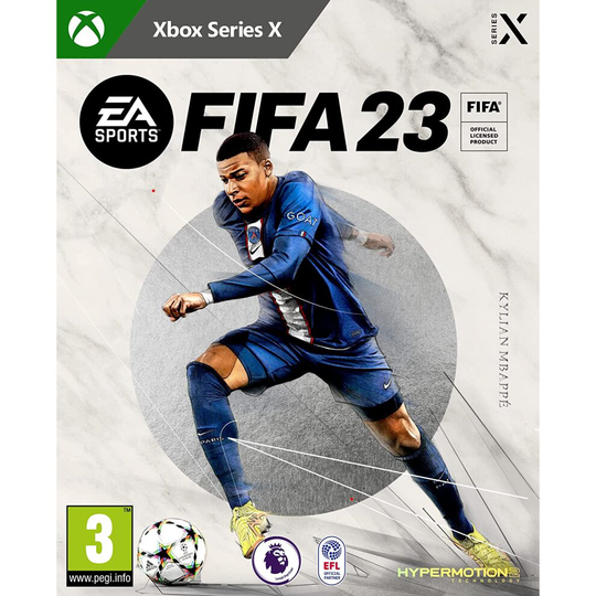 FIFA 23 Standard Edition XBOX Series X