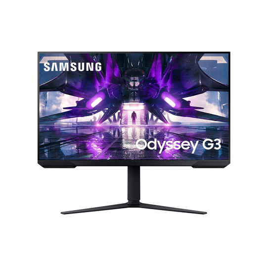 Samsung G32A 32 Full HD 165Hz Gaming Monitor