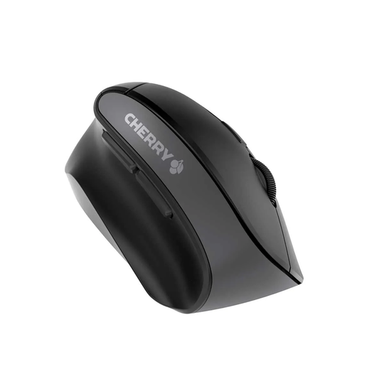 CHERRY MW 4500 Wireless Mouse (Left) - Black