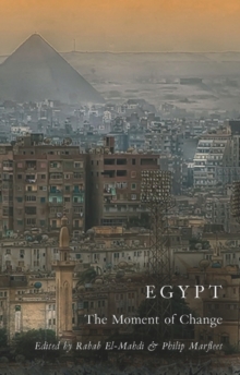 Egypt : The Moment of Change