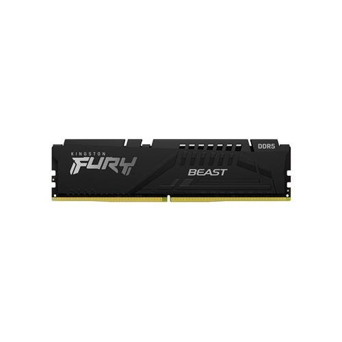 Kingston Technology FURY KF560C40BB-16 memory module 16 GB 1 x 16 GB DDR5 6000 MHz