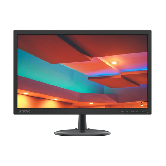 Lenovo C22-20 21.5 Full HD Monitor