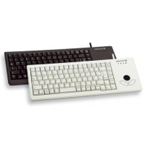 CHERRY G84-5400 keyboard USB Grey