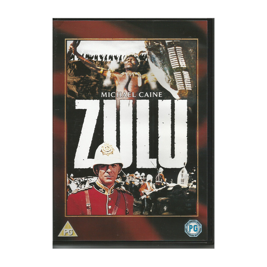Zulu [1964] [DVD]
