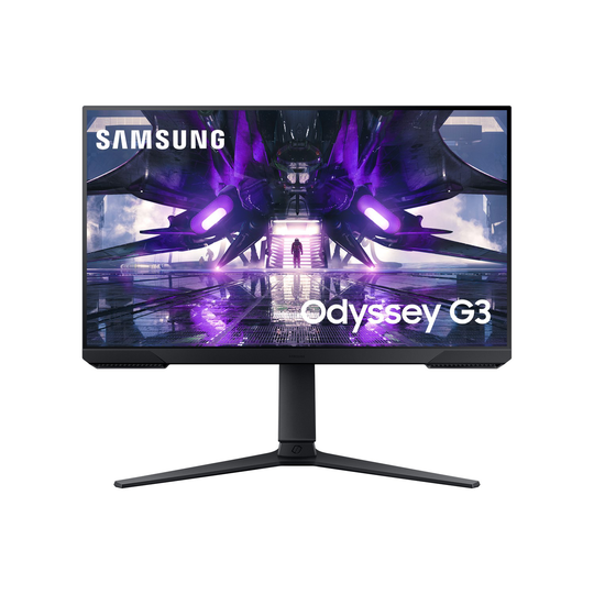 Samsung Odyssey G32A 24 Full HD 165Hz Gaming Monitor