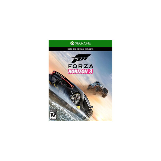 Forza Horizon 3 - Xbox One