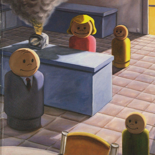 Diary [VINYL]