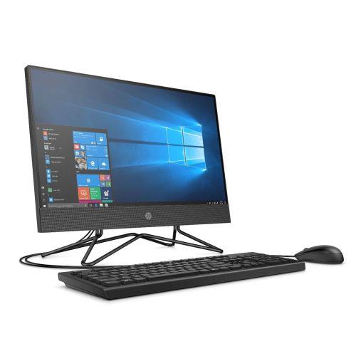 HP 200 G4 AiO Core i5-10210U 8GB 256GB SSD 21.5IN FHD Wifi+BT Win 10 Home